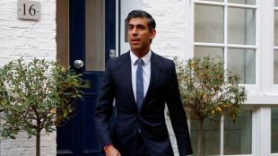 Boris Johnson, Rishi Sunak, Government, Prime Minister, resignation honours list, Internal