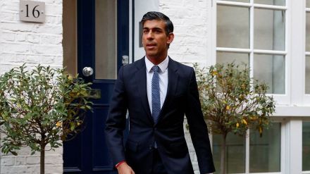 Boris Johnson, Rishi Sunak, Government, Prime Minister, resignation honours list, Internal