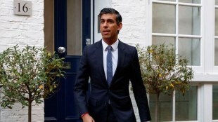 rishi sunak, united kingdom