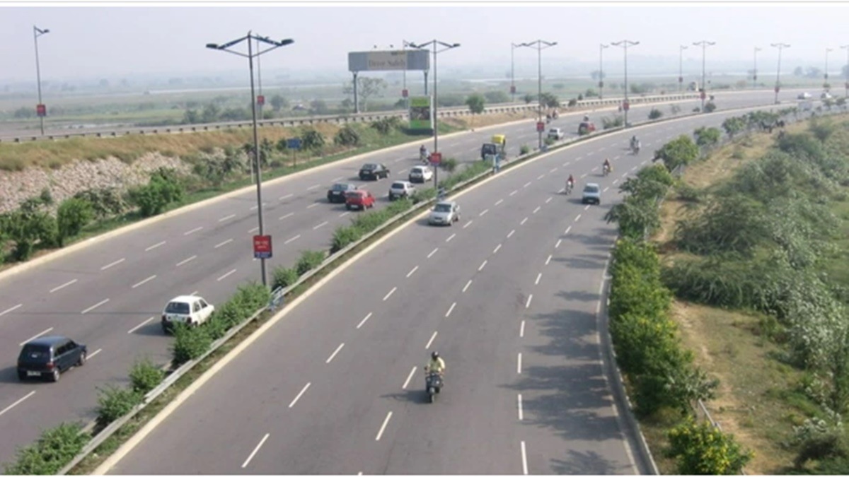 highway, nhai