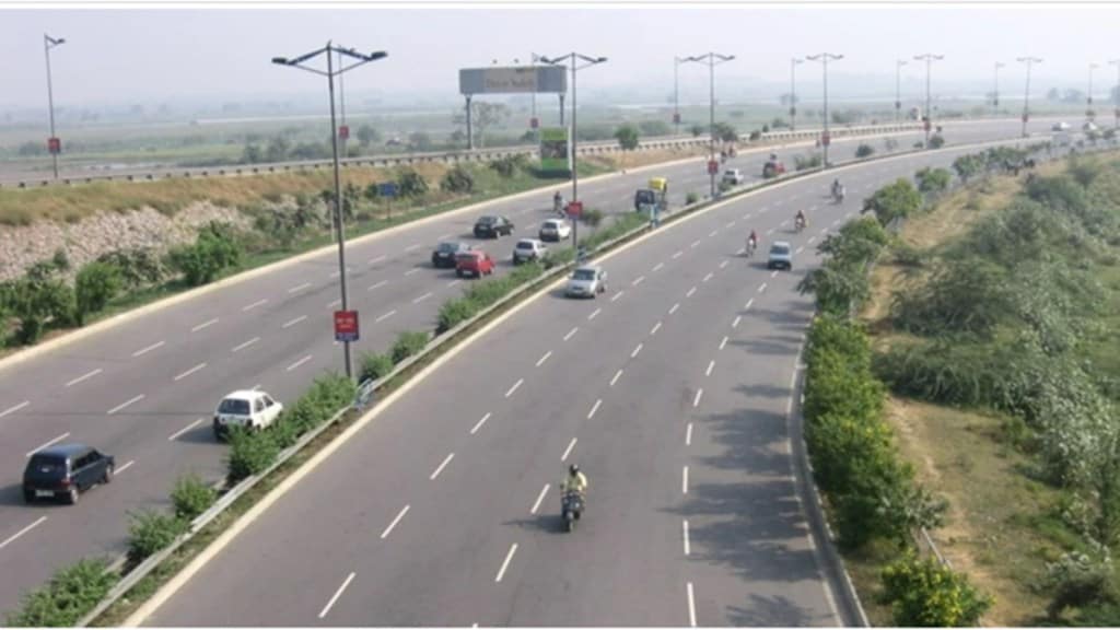 highway, nhai
