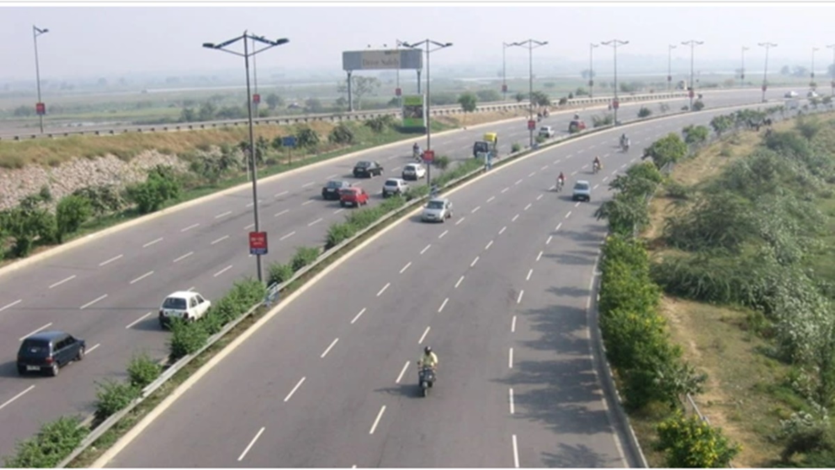 highway, nhai