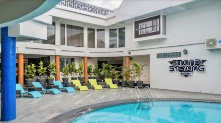 Roadies Rostel to open experiential holiday resorts in 15 prominent locations, targets Rs 100 cr gross revenue Roadies Rostel to open experiential holiday resorts in 15 prominent locations, targets Rs 100 cr gross revenue