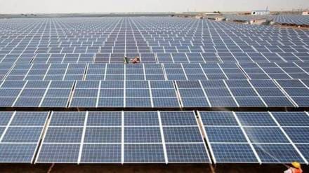 solar energy