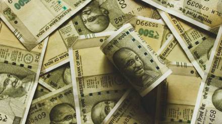 rs 500 notes missing