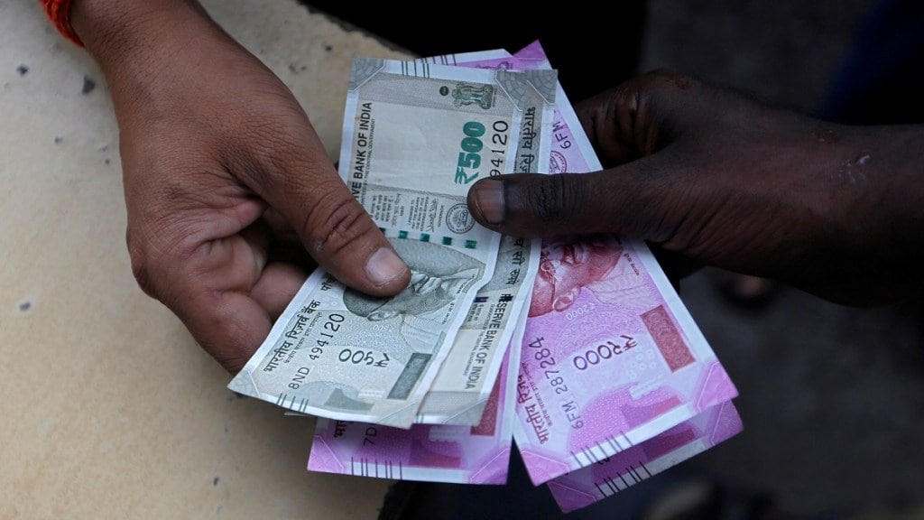 microfinance sector growth in India