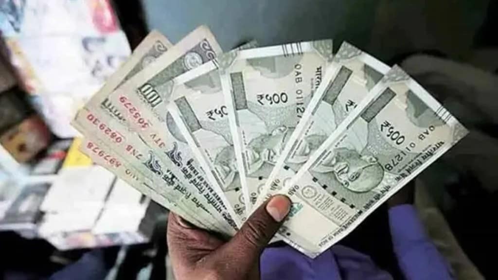 Rupee, Dollar, Rupee vs Dollar, US dollar, Market, Currency, Indian currency