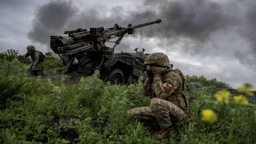 russia missile attack on ukraine