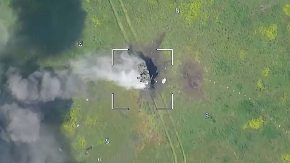 russia ukraine crisis