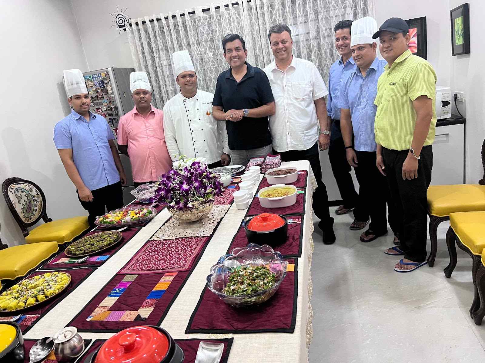 Source: Blog/Sanjeev Kapoor