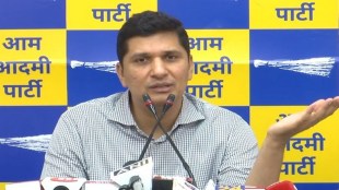 Saurabh Bhardwaj| AAP| Congress| Rajasthan elections| madhya pradesh elections| delhi elections| punjab elections|