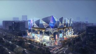 SAYA Group to develop India’s tallest mall in Noida, plans to invest Rs 2000 cr