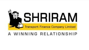 Shriram Finance, NBFC