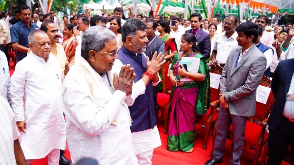 Karnataka cabinet decision