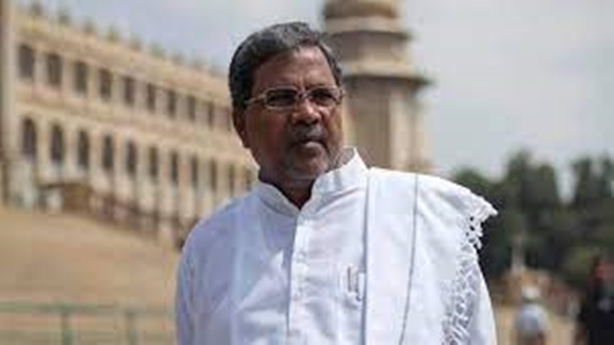 siddaramaiah anti conversion law siddaramaiah anti conversion law