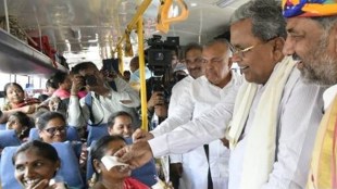 Siddaramaiah, Shakti Scheme, Karnataka, Women, Transgender, Free travel, Buses