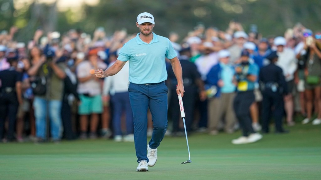 golf, sports