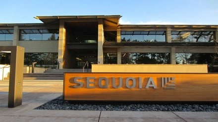 Sequoia Capital, split, US-China business, political tensions, profit, investment business, investment returns, foreign investment