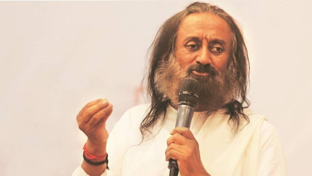 Sri Sri Ravi Shankar, Sri Sri Ravi Shankar net worth, who is Sri Sri Ravi Shankar, Sri Sri Ravi Shankar lifestyle, The Art of Living, Sri Sri Ravi Shankar money, Sri Sri Ravi Shankar family, Sri Sri Ravi Shankar money, Sri Sri Ravi Shankar news, lifestyle