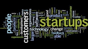 start-up
