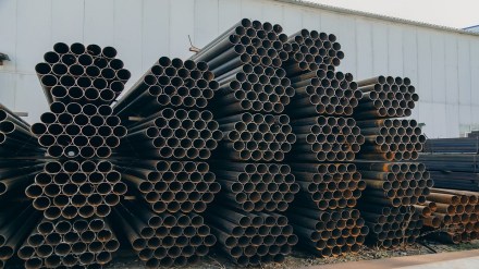 Rama Steel Tubes,, JSW Steel, MoU, strategic partnership, Hot Rolled Coils, manufacturing, distribution, supply chain, sourcing