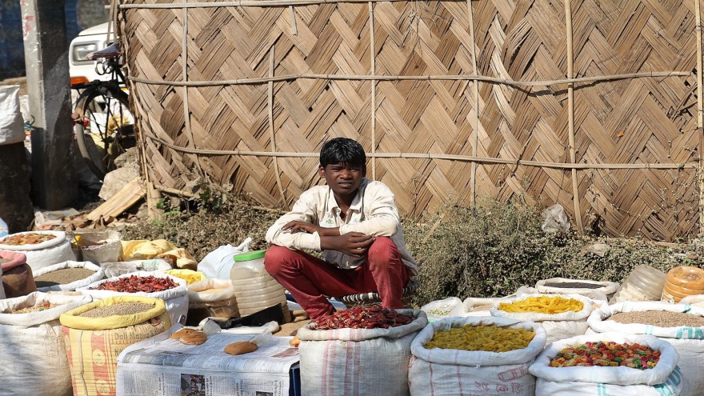 pm svanidhi, street vendors scheme, credit to street vendors, covid, ministry of housing and urban affairs, micro enterprise credit, small business loans, rbi, covid