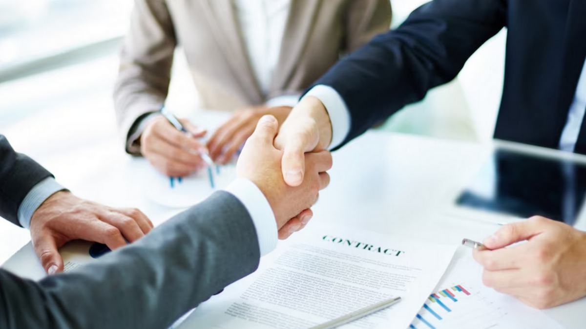 tata finance partnership