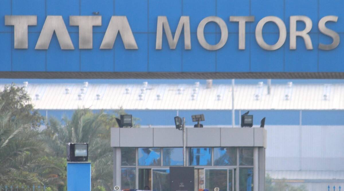 Tata Motors, India Tata Motors, India