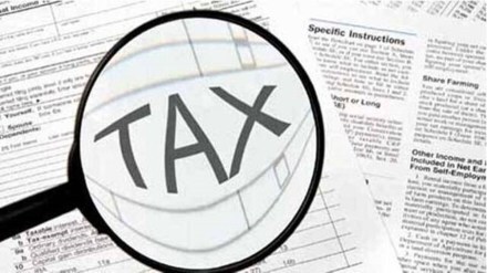 tax, economy