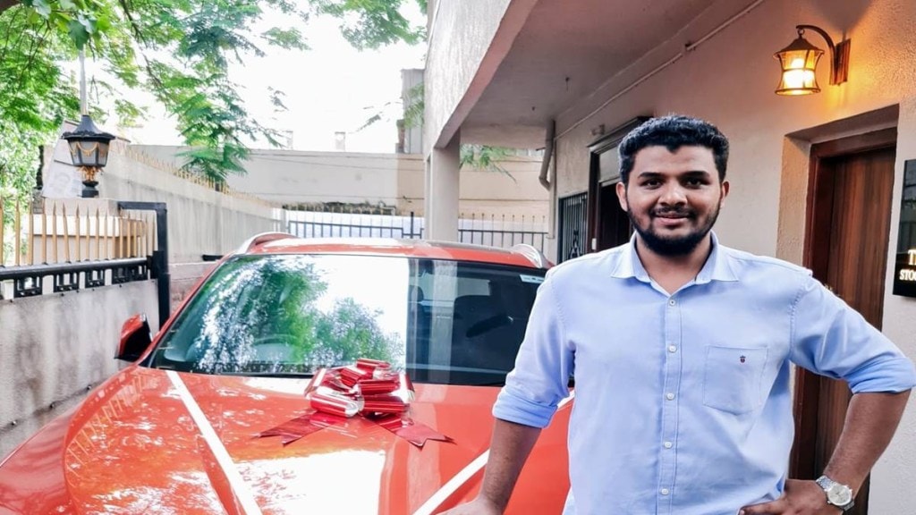 Tejas Sarate, Tejas Sarate net worth, Tejas Sarate career, Tejas Sarate lifestyle, stocks, market, shares, lifestyle market, lifestyle news