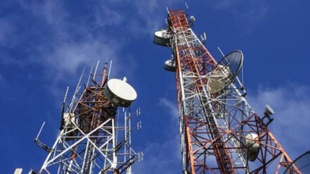 telecom, telecom sector