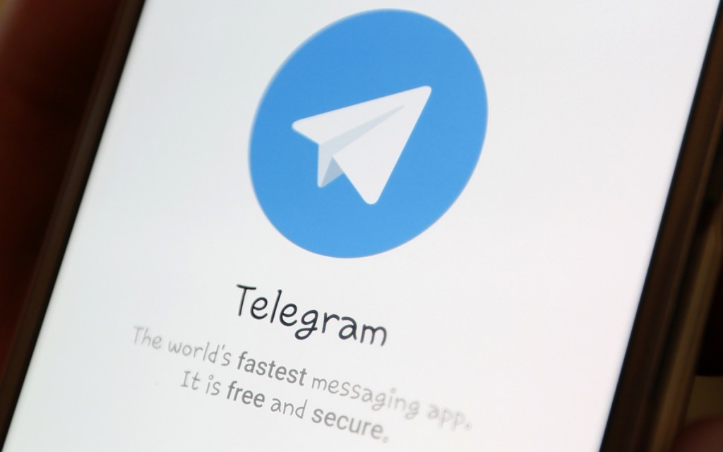 Telegram to launch Instagram-like "Stories" feature