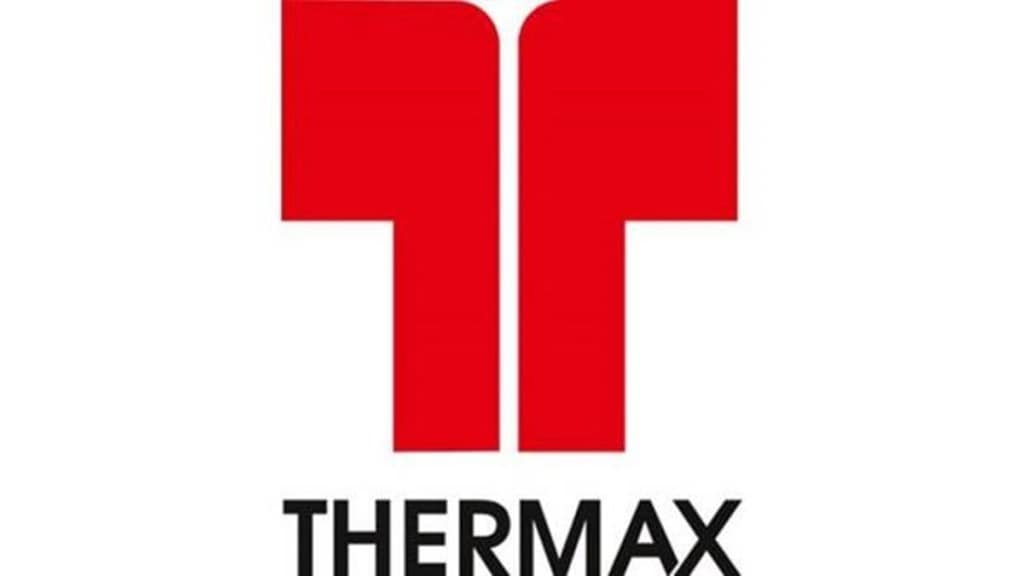 thermax, industry news thermax, industry news