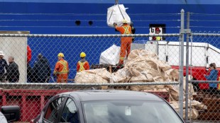 Titanic submersible, Titan imploded, Titanic submersible impoloded, OceanGate Expeditions, Titanic