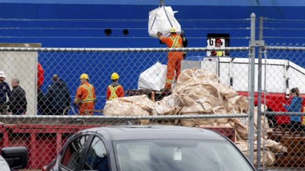 Titanic submersible, Titan imploded, Titanic submersible impoloded, OceanGate Expeditions, Titanic