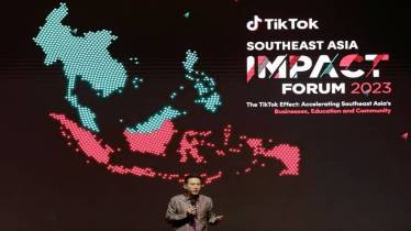 tik tok