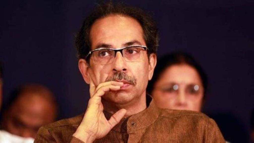 uddhav thackeray, uniform civil code, shiv sena