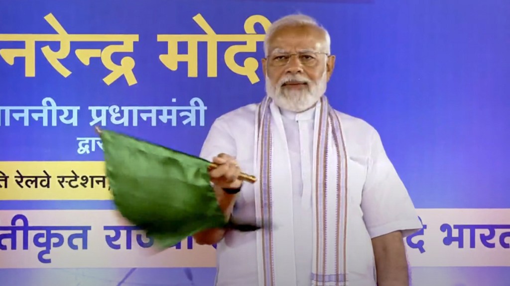 Vande Bharat Express, Vande Bharat Express speed, Vande Bharat Express route, Vande Bharat Express fare, Vande Bharat Express price, Vande Bharat Express timing, Vande Bharat Express launch, five Vande Bharat Express launch, PM Modi to flag off five vande bharat express train, Vande Bharat Express inauguration, Rani Kamalapati-Jabalpur vande bharat, Rani Kamalapati-Jabalpur vande bharat express, Rani Kamlapati-Indore, Rani Kamlapati-Indore vande bharat, Rani Kamlapati-Indore vande bharat express, KSR Bengaluru-Dharwad, KSR Bengaluru-Dharwad vande bharat, KSR Bengaluru-Dharwad vande bharat express, Patna-Ranchi, Patna-Ranchi vande bharat, Patna-Ranchi vande bharat express, Mumbai CSMT-Madgaon vande bharat, Mumbai CSMT-Madgaon vande bharat express train, Vande Bharat Express, Vande Bharat Express speed, Vande Bharat Express route, Vande Bharat Express fare, Vande Bharat Express price, Vande Bharat Express timing, Vande Bharat Express launch, five Vande Bharat Express launch, PM Modi to flag off five vande bharat express train, Vande Bharat Express inauguration, Rani Kamalapati-Jabalpur vande bharat, Rani Kamalapati-Jabalpur vande bharat express, Rani Kamlapati-Indore, Rani Kamlapati-Indore vande bharat, Rani Kamlapati-Indore vande bharat express, KSR Bengaluru-Dharwad, KSR Bengaluru-Dharwad vande bharat, KSR Bengaluru-Dharwad vande bharat express, Patna-Ranchi, Patna-Ranchi vande bharat, Patna-Ranchi vande bharat express, Mumbai CSMT-Madgaon vande bharat, Mumbai CSMT-Madgaon vande bharat express train,