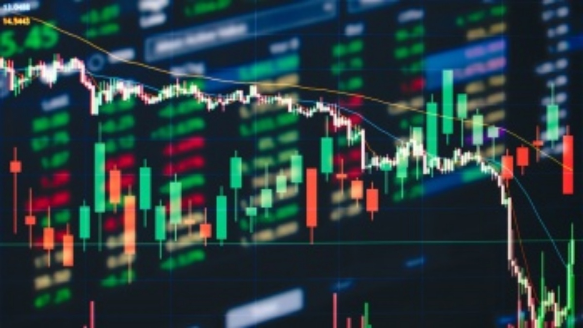 new high for market new high for market