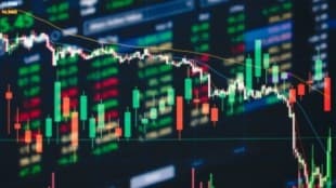 new high for market