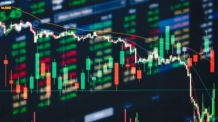 new high for market