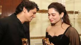 Vijay Varma, Vijay Varma dating, Vijay Varma tamannah Bhatia, is Vijay Varma dating Tamanna, Vijay Varma films, Vijay Varma Lust Stories, entertainment