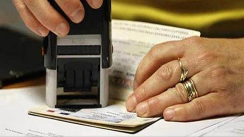 Visa, US, US students, India, Student Visa Day, United States Visa, US, US students, India, Student Visa Day, United States