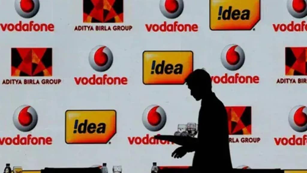 vodafone, airtell