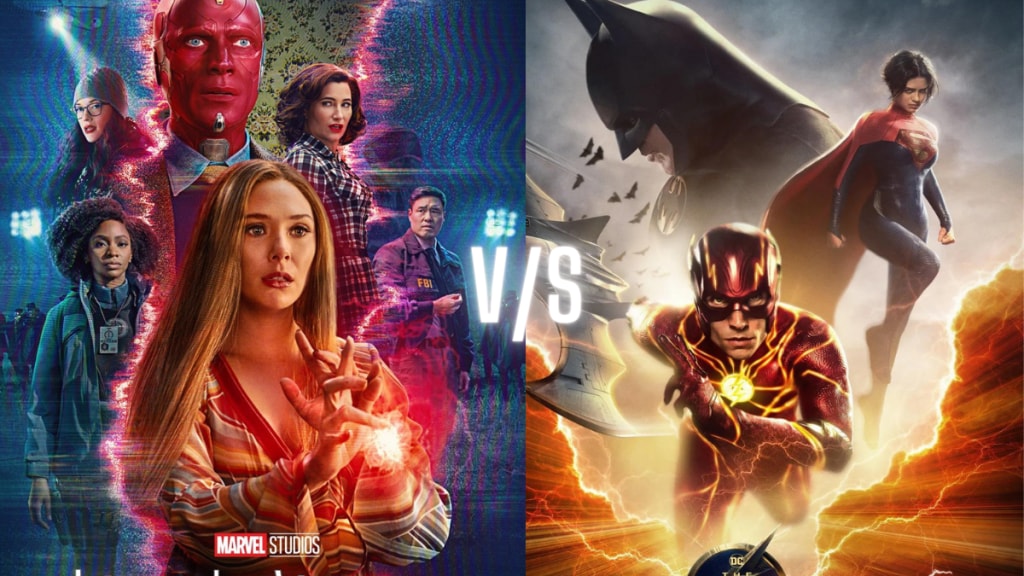 Marvel