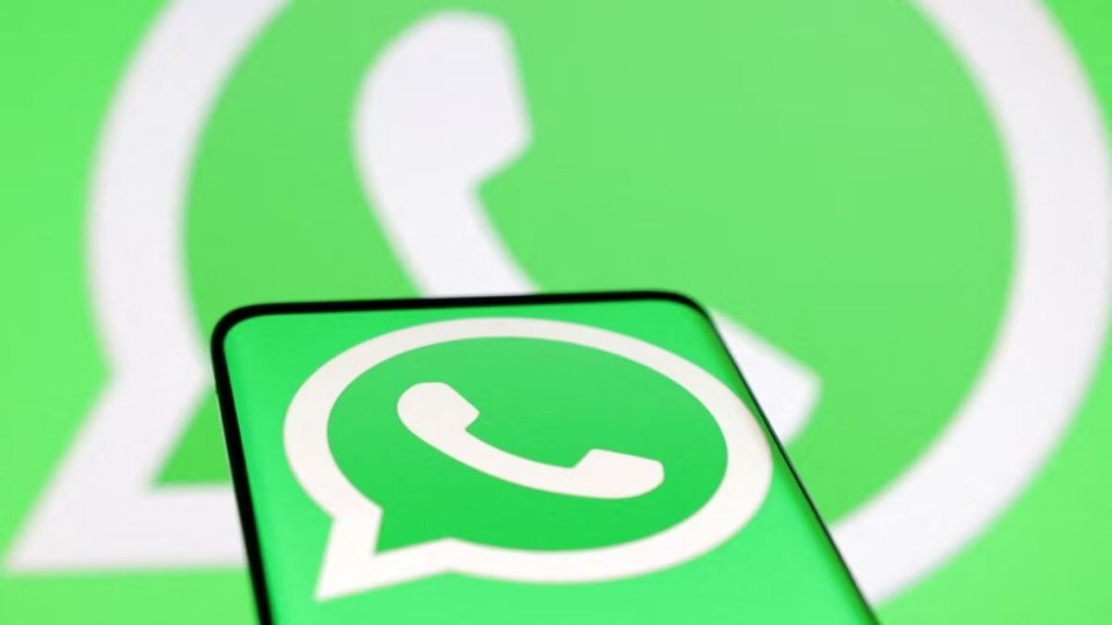 WhatsApp now lets you share photos in HD quality, but there's a catch