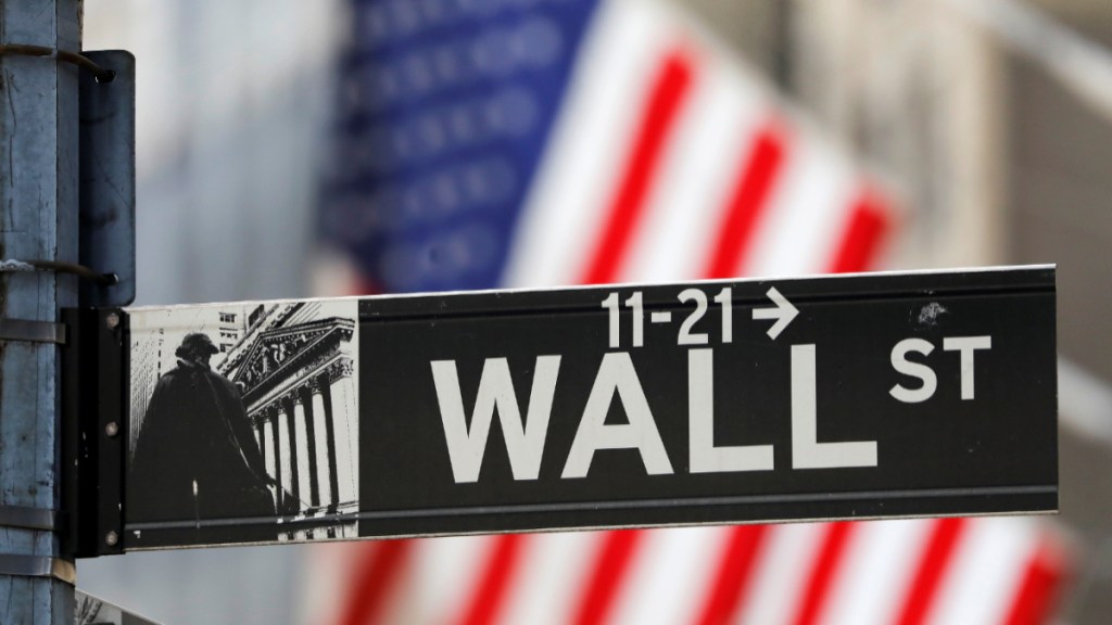 Stock market, US stock market, share market, wall street