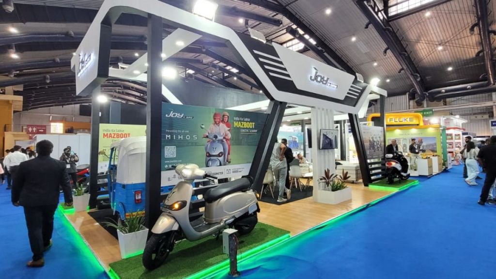 wardwizard at green expo