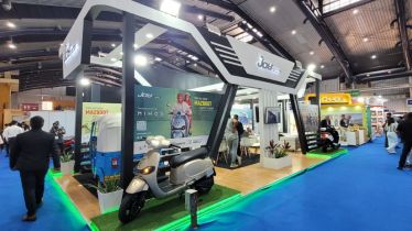 wardwizard at green expo