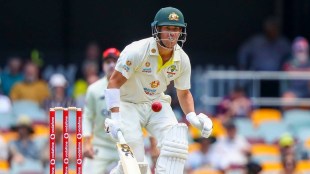 David Warner, Test career, red-ball career, swansong
